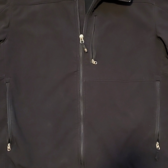 Mens Weatherproof Jacket - Picture 3 of 3